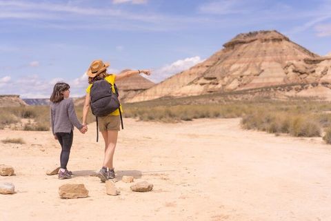Desert Adventure Travel